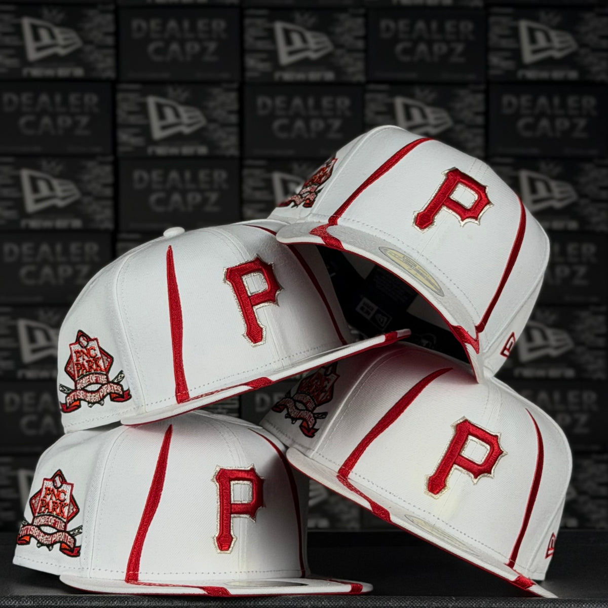 PIRATES PITTSBURGH INSPIRED PENNYWISE “HORROR PACK”