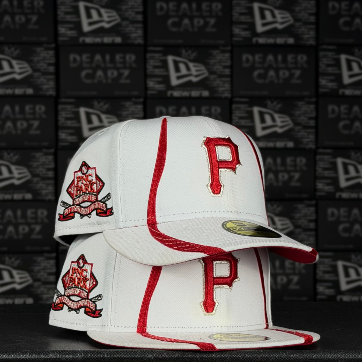 PIRATES PITTSBURGH INSPIRED PENNYWISE “HORROR PACK”