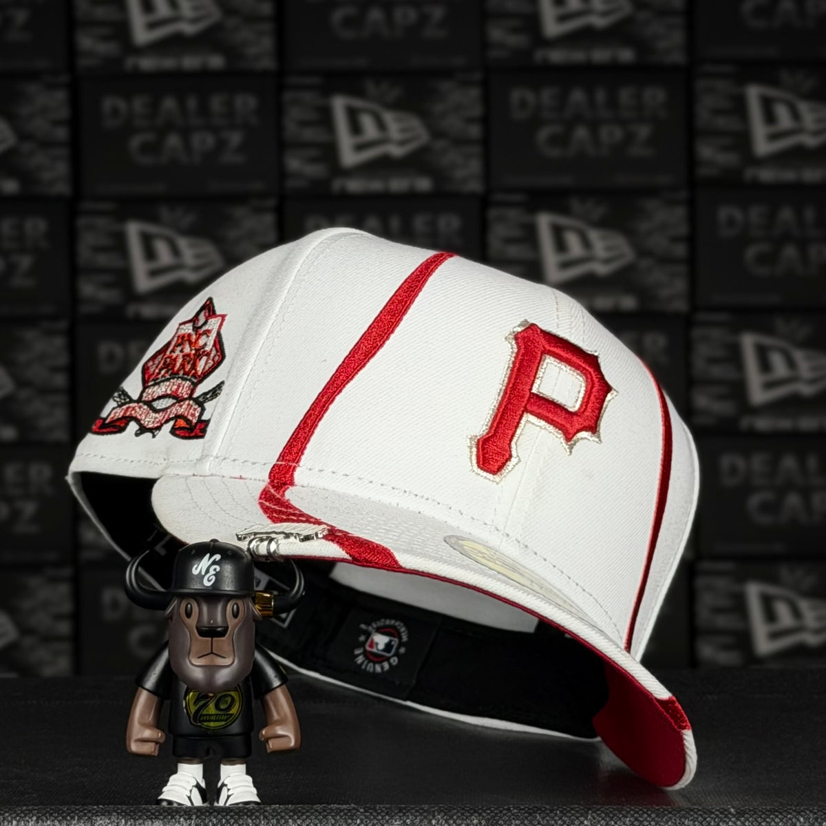 PIRATES PITTSBURGH INSPIRED PENNYWISE “HORROR PACK”