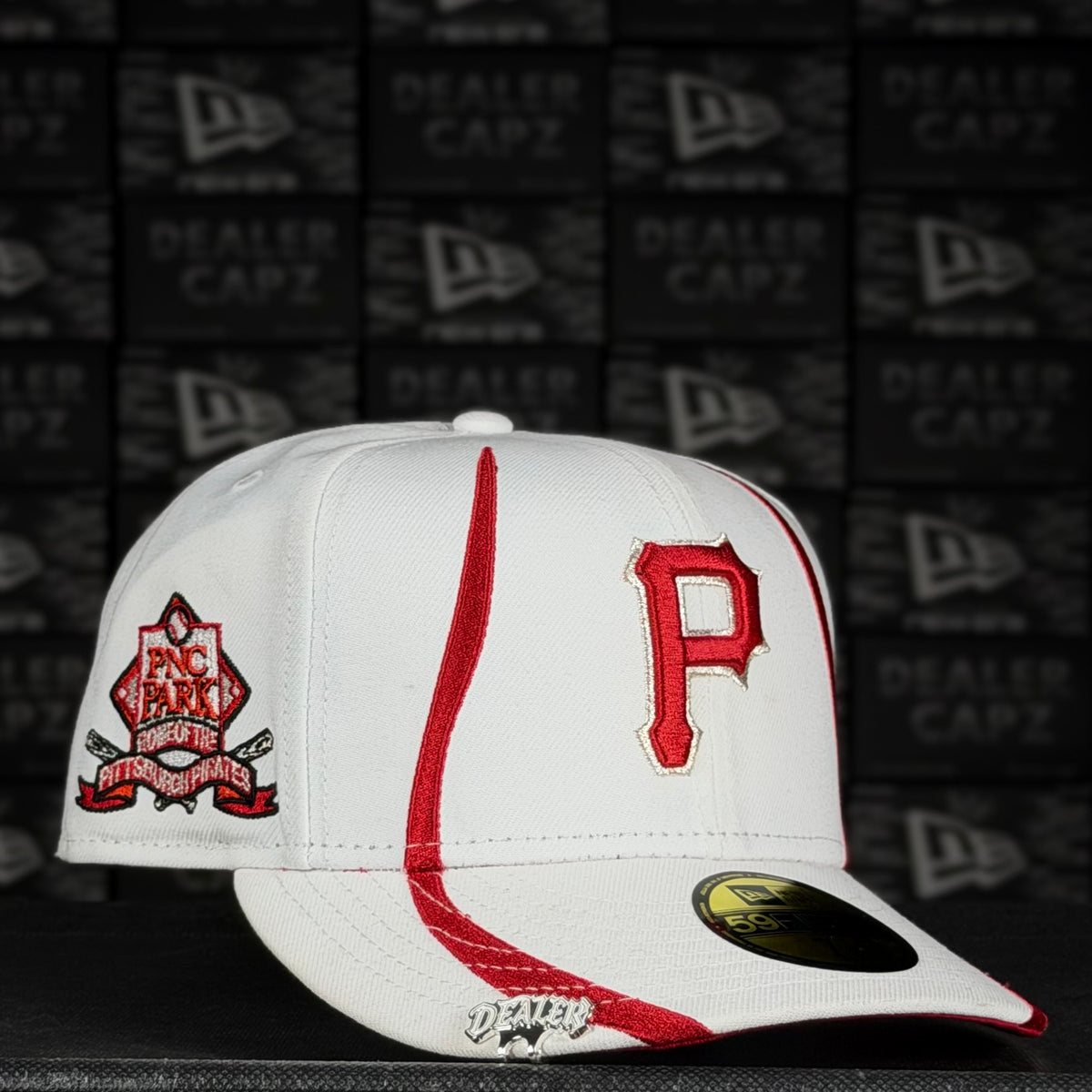 PIRATES PITTSBURGH INSPIRED PENNYWISE “HORROR PACK”