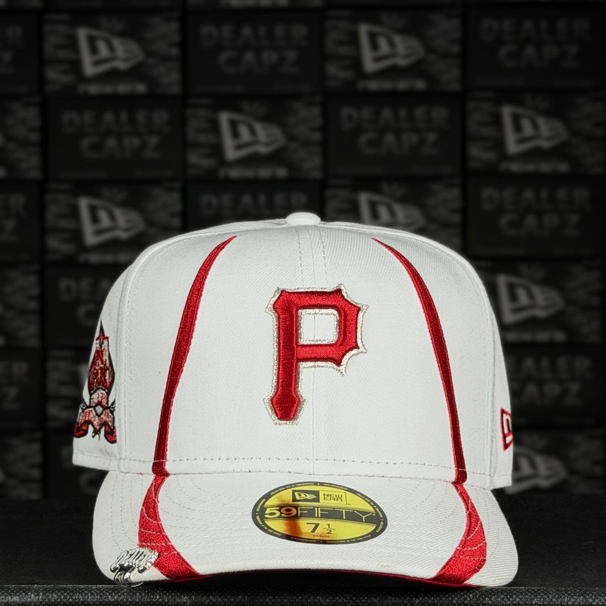 PIRATES PITTSBURGH INSPIRED PENNYWISE “HORROR PACK”