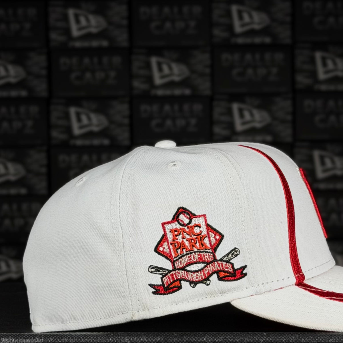 PIRATES PITTSBURGH INSPIRED PENNYWISE “HORROR PACK”